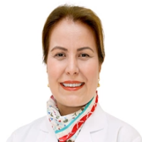 Dr. Funda Akpinar Profile Photo