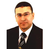 Dr. Ahmed M. Mostafa Profile Photo