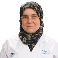 Dr. Eman El Toukhy Profile Photo