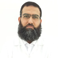 Dr. Mohammed Mahmoud Profile Photo