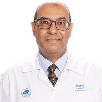 Dr. Mahmoud Ahmed Elnouby Profile Photo