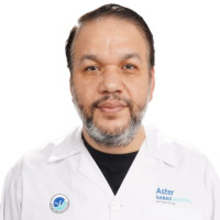Dr. Abdelaziz Mohamed Profile Photo