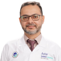 Dr. Esam Mahmoud Ajaj Profile Photo