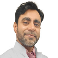 Dr. Omar Rafiq Profile Photo