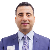 Dr. Fattah Zozik Profile Photo
