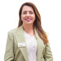 Dr. Maria Chaves Profile Photo