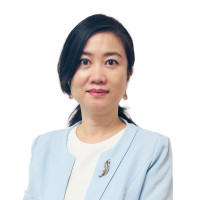 Dr. Xiao Ning Profile Photo