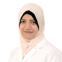 Dr. Asmaa Hamouda Profile Photo