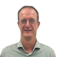Dr. Simon Lee Profile Photo