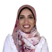 Dr. Lamiaa Hamie Profile Photo
