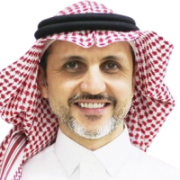 Dr. Hazem Al Mendeel Profile Photo
