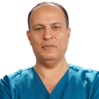 Dr. Majdy Salama Profile Photo