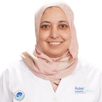 Dr. Hanadi Mousa Profile Photo
