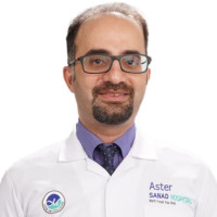Dr. Moaiad Hijazi Profile Photo