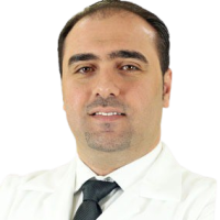 Dr. Mohammad Badee Almasri Profile Photo