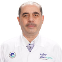 Dr. Mohammed Ayman Kattash Profile Photo