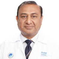Dr. Suhail M. Abbasi Profile Photo