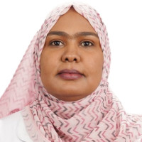 Dr. Maisa Sharif Mohamed Profile Photo