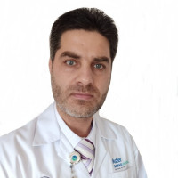 Dr. Samer M. Hamadeh Profile Photo