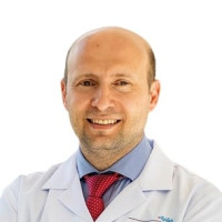Dr. Haicam El Mourad Profile Photo