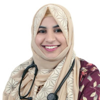 Dr. Aaliya Khan Profile Photo