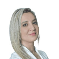 Dr. Hiba Maarouf Profile Photo