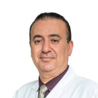 Dr. Mahmoud Amer Profile Photo
