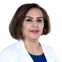Dr. Nadia Faris Profile Photo