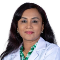 Dr. Premalatha V Balaji Profile Photo