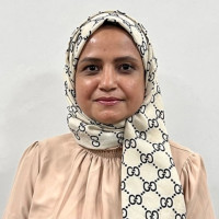 Dr. Ibtihal Hussein Profile Photo