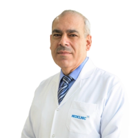 Dr. Ahmad Dayoub Profile Photo