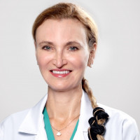 Dr. Gisela Birgit Gie Meyer Profile Photo