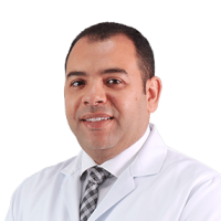 Dr. Mohamed Siam Profile Photo