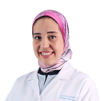 Dr. Marwa Kamal Profile Photo