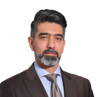 Dr. Saman Abdulkareem Profile Photo