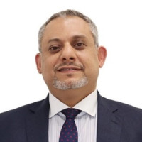 Dr. Ehab Kheir Profile Photo