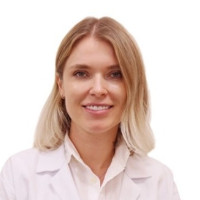 Dr. Aliaksandra Aniskevich Profile Photo