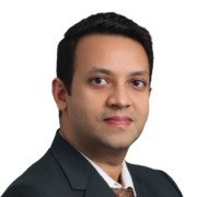 Dr. Ashwin Porwal Profile Photo