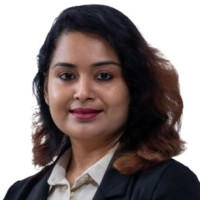 Dr. Soumya Sarin Profile Photo