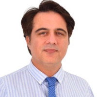 Dr. Asfar Afridi Profile Photo