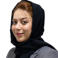 Dr. Elham Ahmad Mahjoor Azad Profile Photo