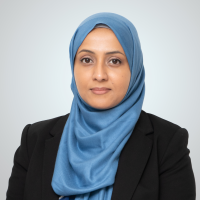 Dr. Shajeda Sunni Profile Photo