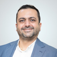 Dr. Umut Fahrioglu Profile Photo