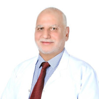 Dr. Khalid Ahmed Hammadi Al Mashhadani Profile Photo