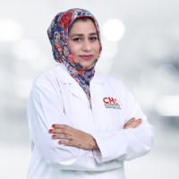 Dr. Beenish Fatima Mohd Fatima Profile Photo