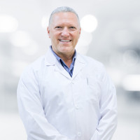 د. جون جراهام Profile Photo