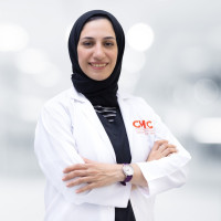 Dr. Sally Mahmoud Mohamed Soliman Ahmed Profile Photo