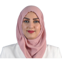 Dr. Manar Jabbar Hussein Profile Photo