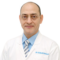 Dr. Ezzeldin Khalaf Profile Photo