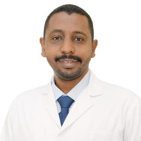 Dr. Almigdad Hassan Mohammed Profile Photo